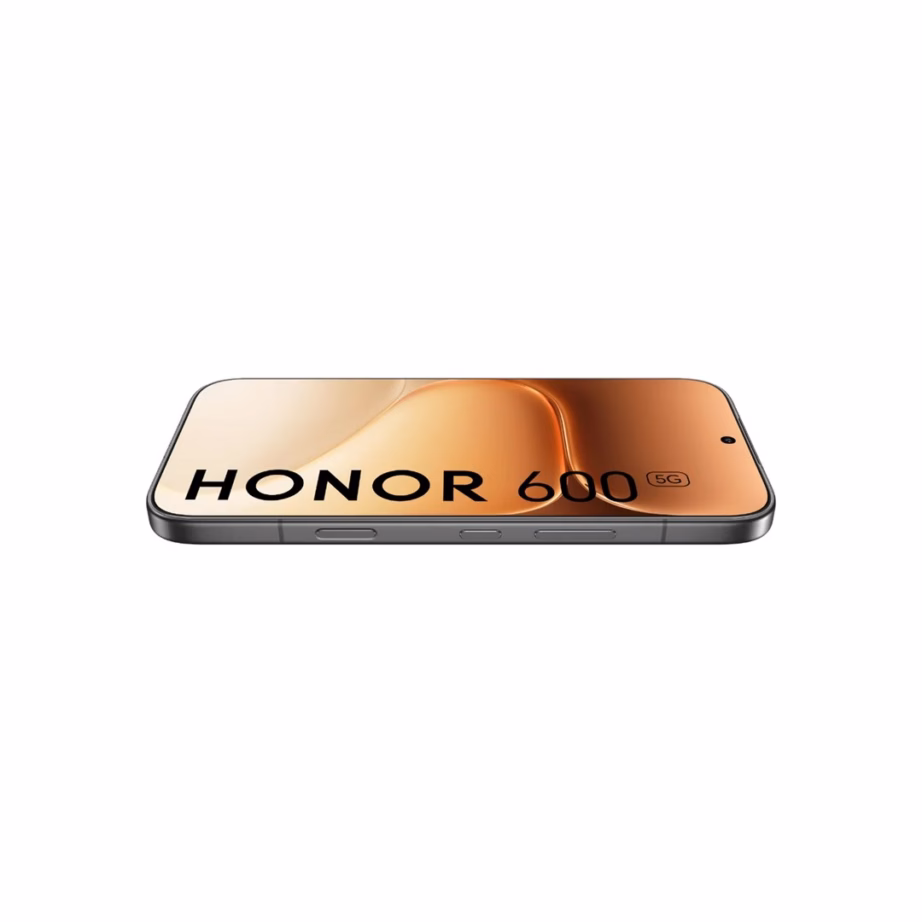 Nutitelefon Honor 600 DS 5G 8/256, NFC, Bluetooth 5.4, must (Velvet Must) - 4