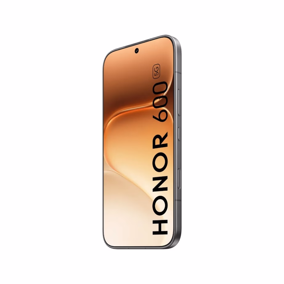 Nutitelefon Honor 600 DS 5G 8/256, NFC, Bluetooth 5.4, must (Velvet Must) - 5