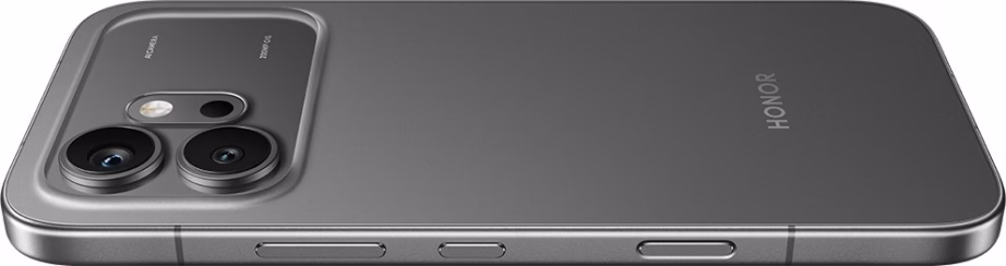 Nutitelefon Honor 600 5G, 6,57″ ekraan, 8 GB RAM, 512 GB, Dual SIM (nanoSIM + eSIM), must - 7