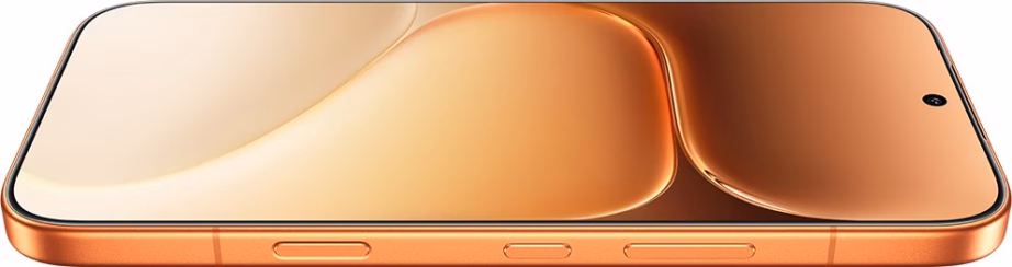 Nutitelefon Honor 600 5G, 6,57″, Dual SIM, 8 GB RAM, 512 GB, 6400 mAh, oranž - 7
