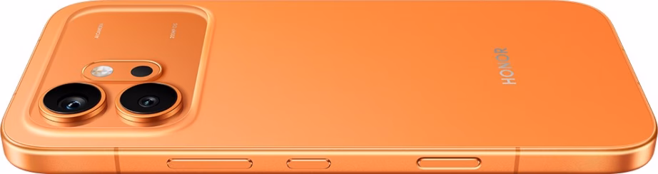 Nutitelefon Honor 600 5G, 6,57″, Dual SIM, 8 GB RAM, 512 GB, 6400 mAh, oranž - 8