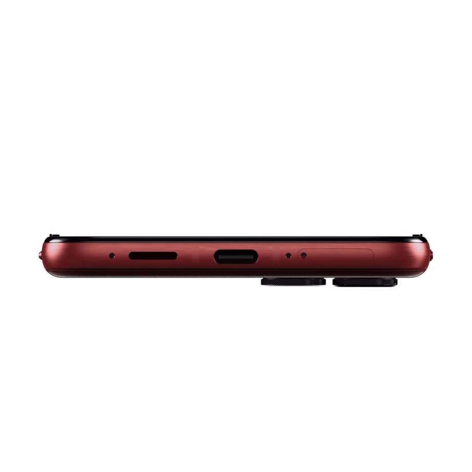 Nutitelefon Motorola razr 60 ultra, 6,96″, Dual SIM, 16 GB RAM, 512 GB, 5G, Bordeaux - 9