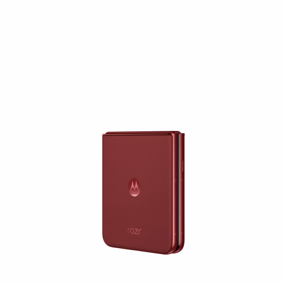 Nutitelefon Motorola razr 60 ultra, 6,96″, Dual SIM, 16 GB RAM, 512 GB, 5G, Bordeaux - 12