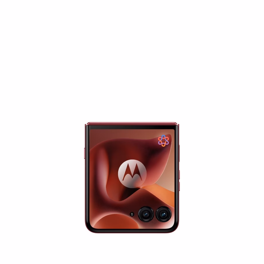 Nutitelefon Motorola razr 60 ultra, 6,96″, Dual SIM, 16 GB RAM, 512 GB, 5G, Bordeaux - 17