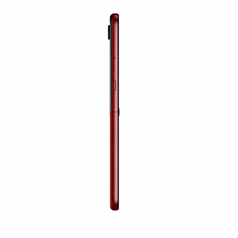 Nutitelefon Motorola razr 60 ultra, 6,96″, Dual SIM, 16 GB RAM, 512 GB, 5G, Bordeaux - 18