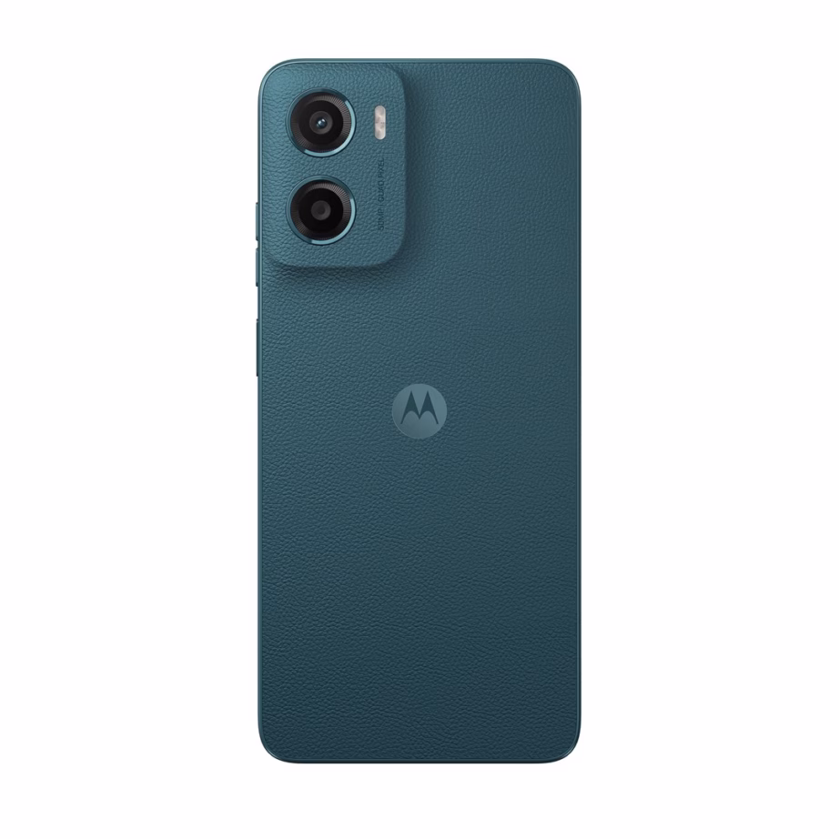 Nutitelefon Motorola moto g05, 6,67″ ekraan, 4 GB RAM, 256 GB, 5200 mAh, roheline - 6