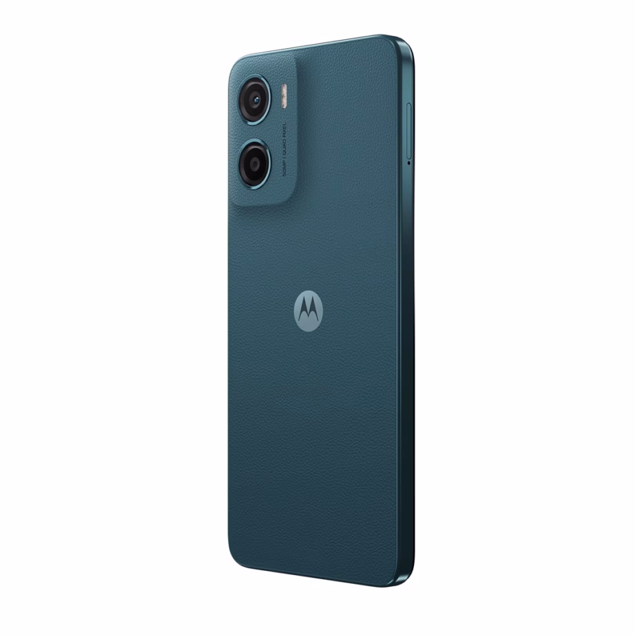 Nutitelefon Motorola moto g05, 6,67″ ekraan, 4 GB RAM, 256 GB, 5200 mAh, roheline - 7
