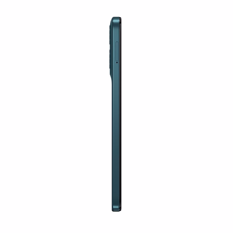 Nutitelefon Motorola moto g05, 6,67″ ekraan, 4 GB RAM, 256 GB, 5200 mAh, roheline - 11