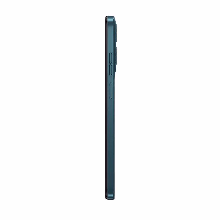 Nutitelefon Motorola moto g05, 6,67″ ekraan, 4 GB RAM, 256 GB, 5200 mAh, roheline - 12