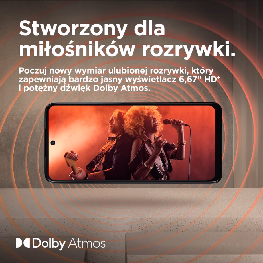 Nutitelefon Motorola moto g05, 6,67″ ekraan, 4 GB RAM, 256 GB, 5200 mAh, roheline - 13