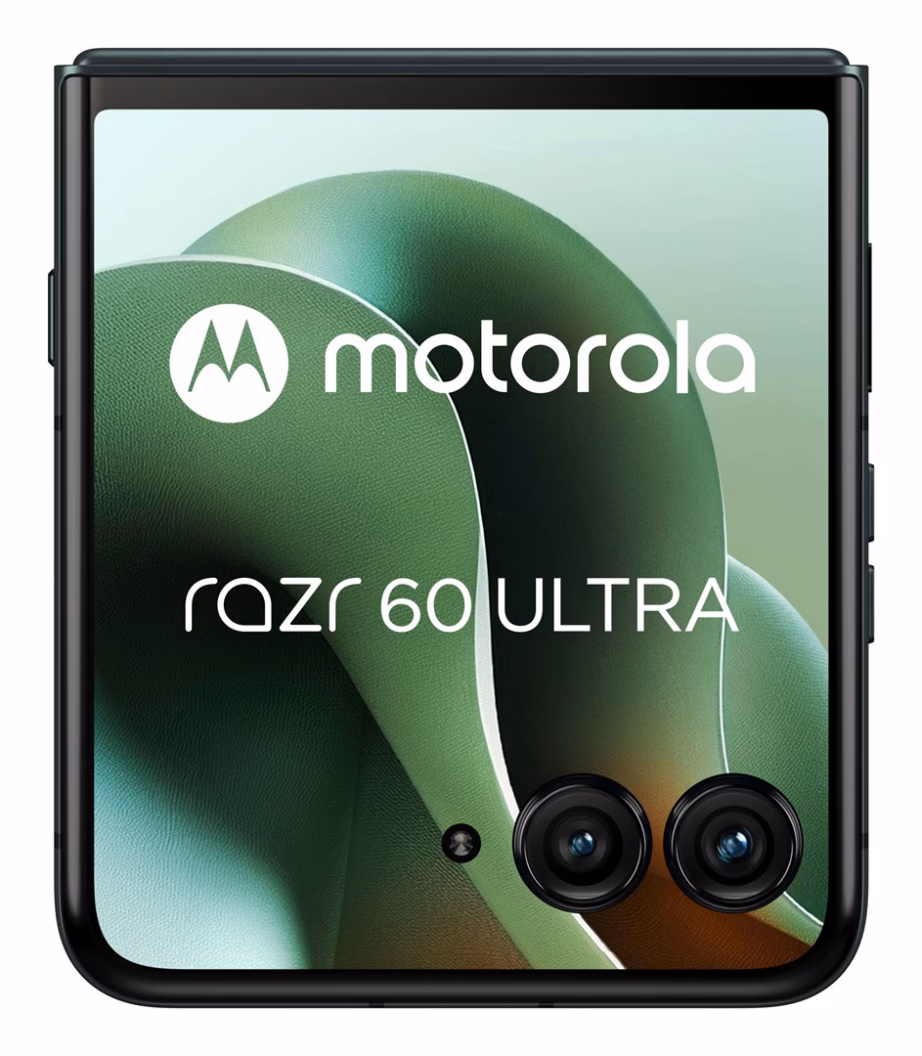 Nutitelefon Motorola Moto RAZR 60 Ultra 5G, Dual SIM, 16 GB RAM, 512 GB, Pantone Scarab - 13