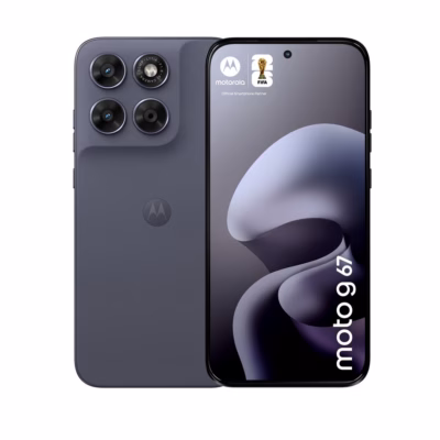 Nutitelefon Motorola Moto G67 5G 8/128 GB, PANTONE Arctic Seal (hall)