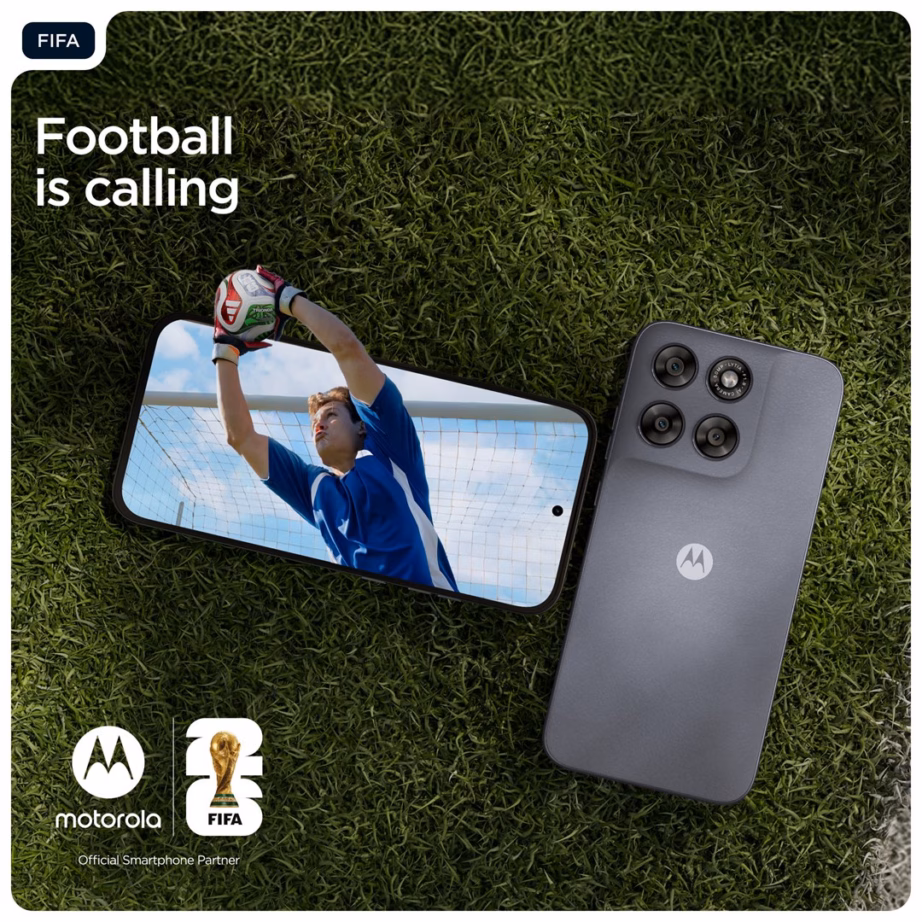 Nutitelefon Motorola moto g67, 6,8″, 8 GB RAM, 256 GB, 5G, 5200 mAh, hall - 12