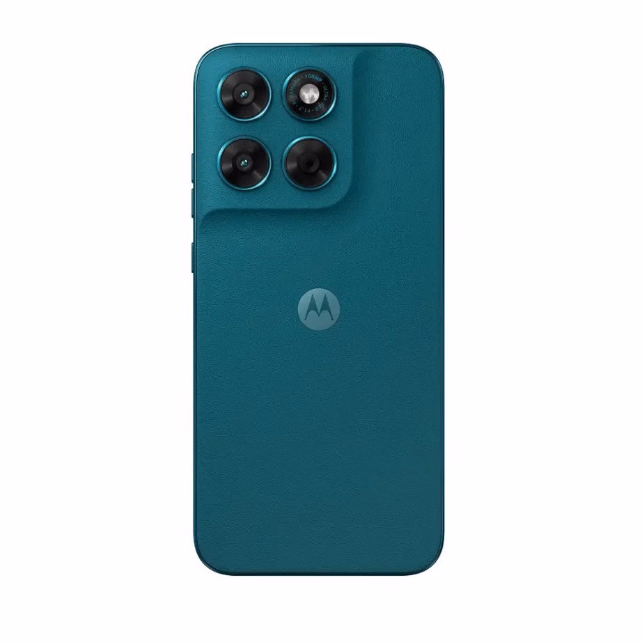 Nutitelefon Motorola Moto G77 5G, 12 GB RAM, 256 GB, Pantone Shaded Spruce - 4