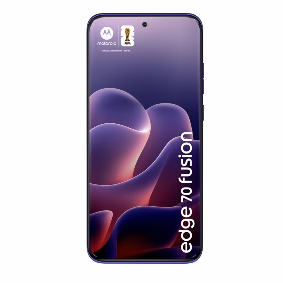 Nutitelefon Motorola edge 70 fusion, 6,78″, Dual SIM (NanoSIM + eSIM), 12 GB/256 GB, 7000 mAh - 3