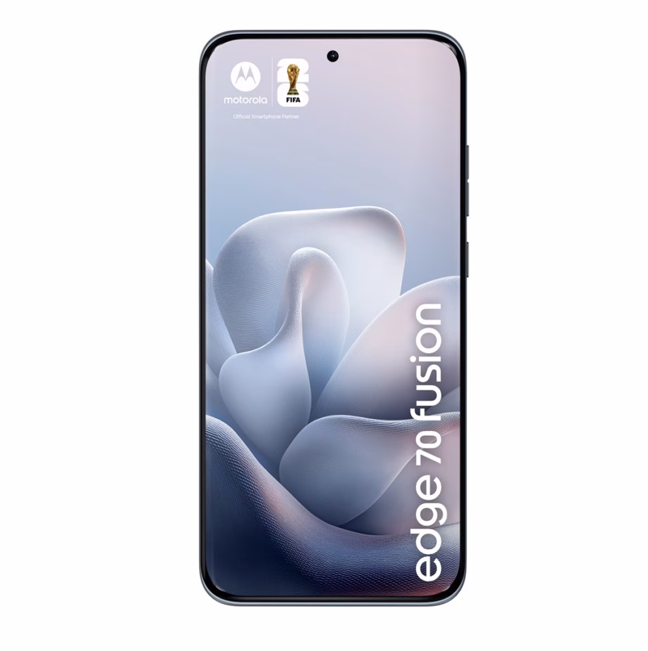 Nutitelefon Motorola edge 70 fusion, 6,78″ 5G, 12 GB/256 GB, Dual SIM - 3