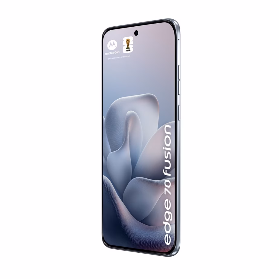 Nutitelefon Motorola edge 70 fusion, 6,78″ 5G, 12 GB/256 GB, Dual SIM - 5