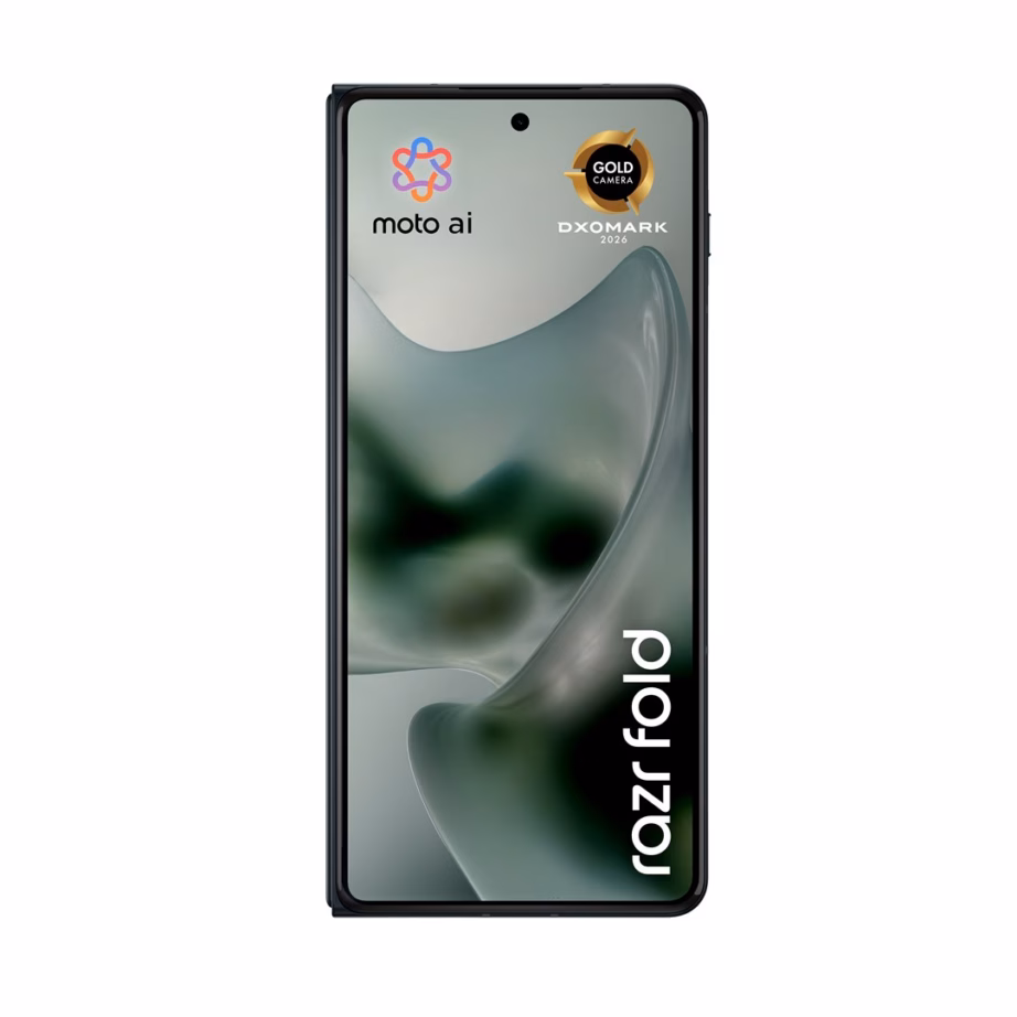 Volditav nutitelefon Motorola razr fold, 8,09″, Dual SIM, 16 GB RAM, 512 GB, 6000 mAh - 3