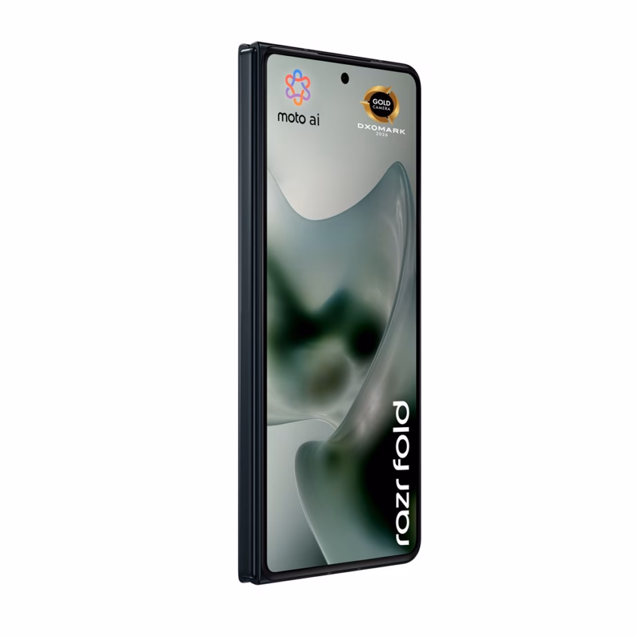 Volditav nutitelefon Motorola razr fold, 8,09″, Dual SIM, 16 GB RAM, 512 GB, 6000 mAh - 4