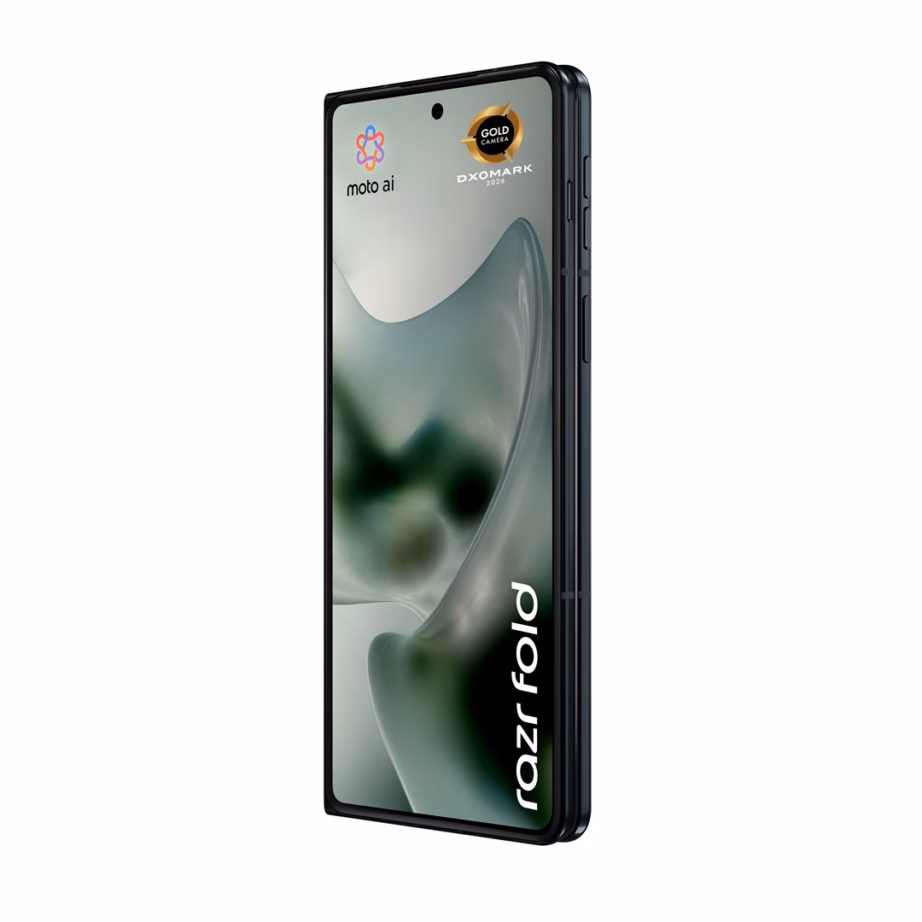 Volditav nutitelefon Motorola razr fold, 8,09″, Dual SIM, 16 GB RAM, 512 GB, 6000 mAh - 5