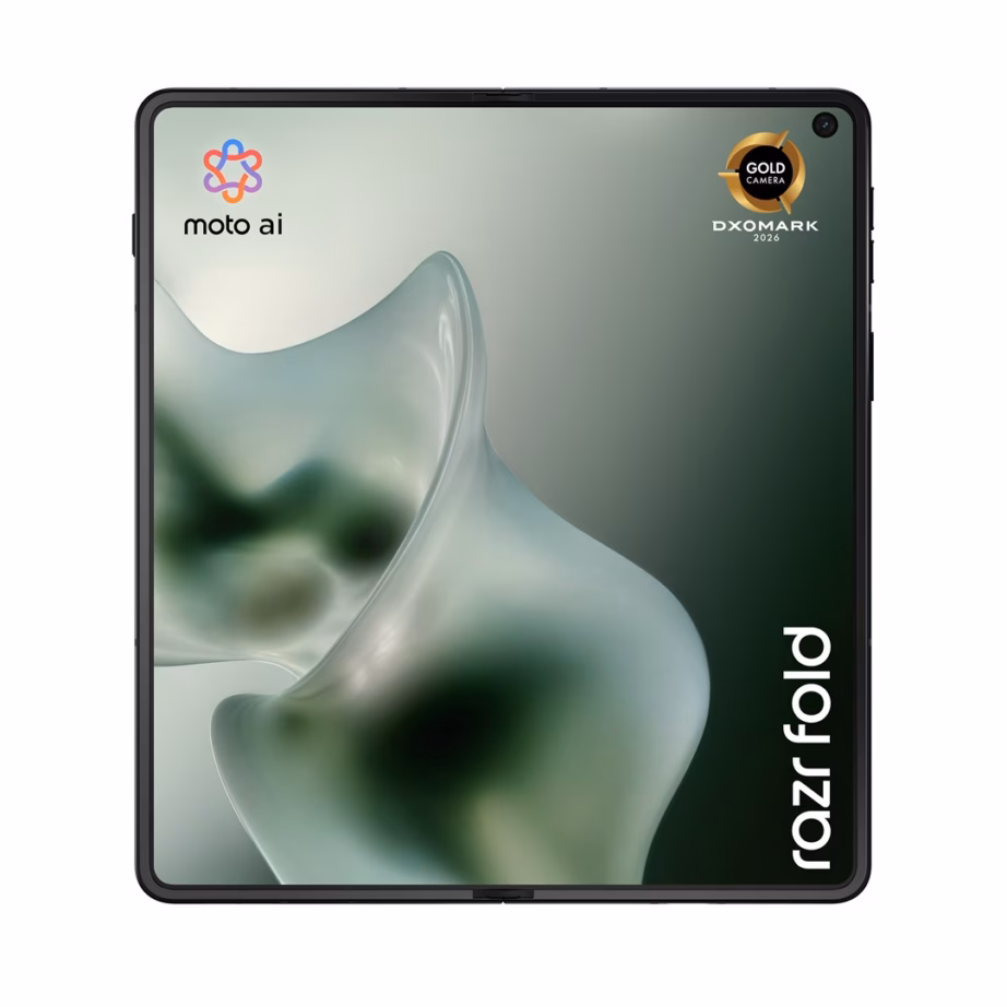 Volditav nutitelefon Motorola razr fold, 8,09″, Dual SIM, 16 GB RAM, 512 GB, 6000 mAh - 7