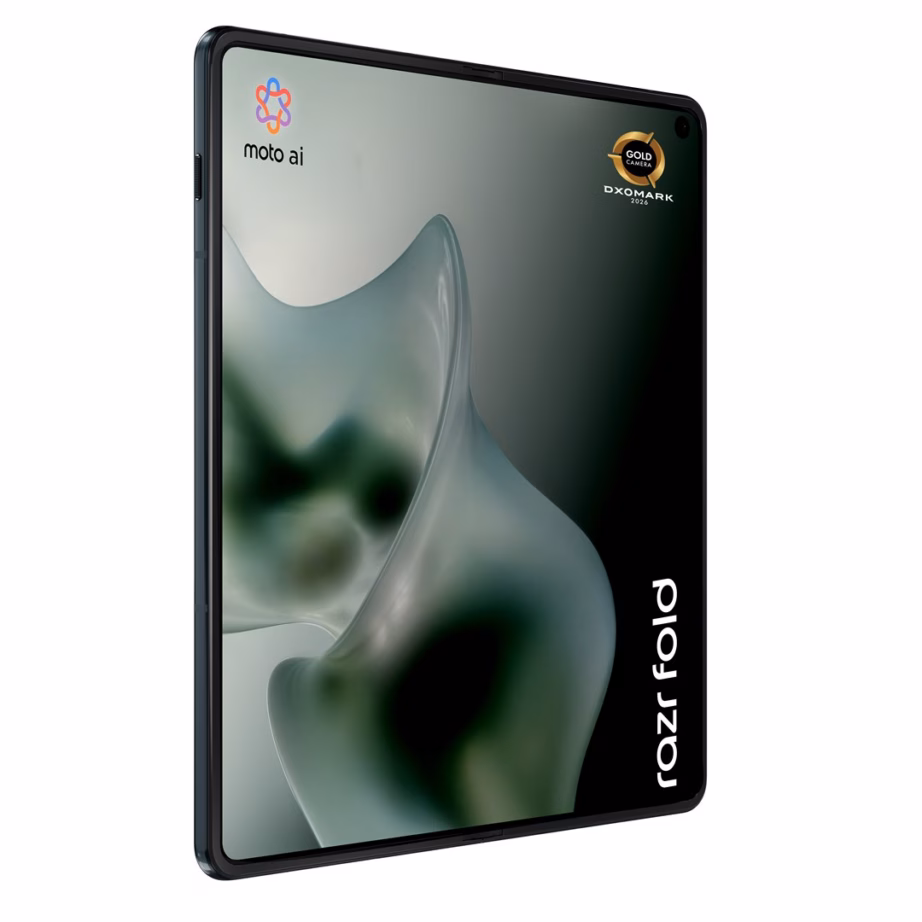 Volditav nutitelefon Motorola razr fold, 8,09″, Dual SIM, 16 GB RAM, 512 GB, 6000 mAh - 8