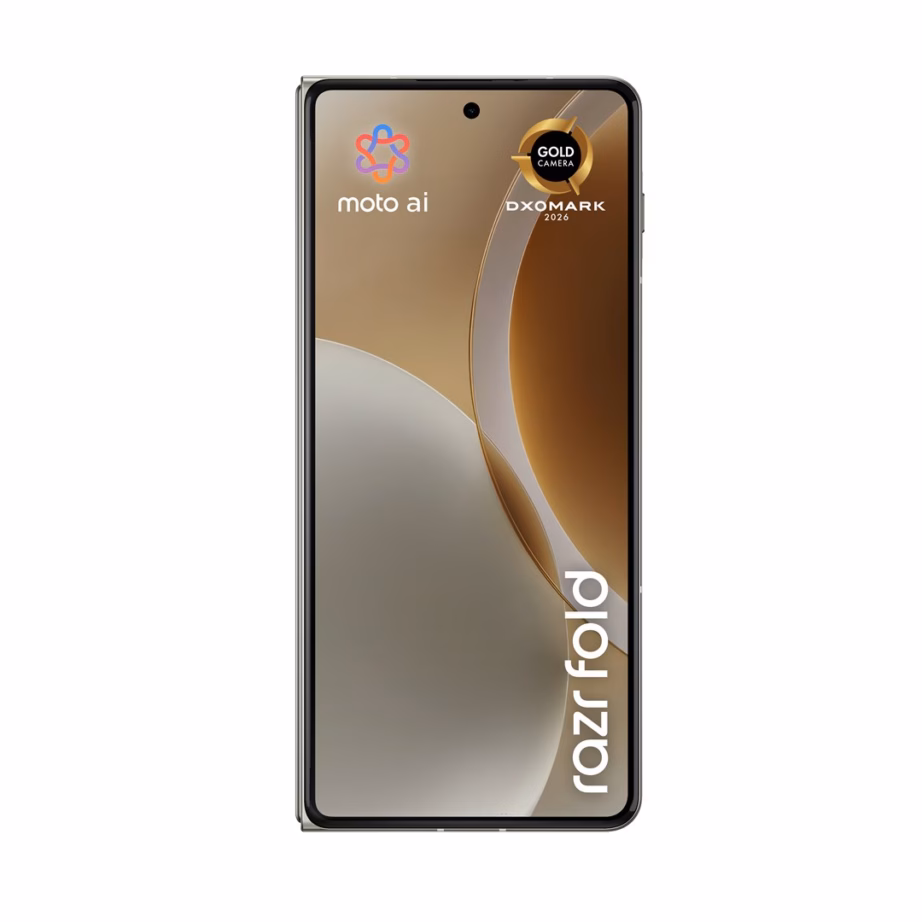 Kokkupandav nutitelefon Motorola razr fold, 8,09″, 16 GB/512 GB, 5G, valge - 3