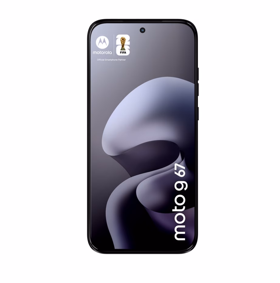 Nutitelefon Motorola moto g67, 6,8″ ekraan, 4 GB RAM, 128 GB, 5G, 5200 mAh, hall - 3