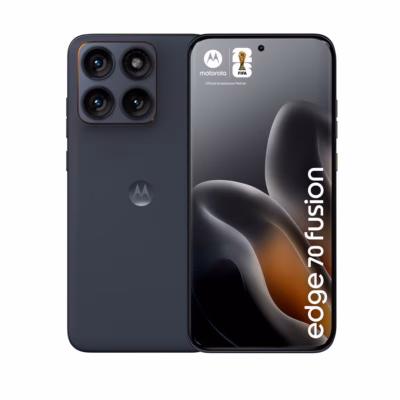Nutitelefon Motorola Moto Edge 70 Fusion 5G 8/256 GB, Snapdragon 7s Gen 3, PANTONE Silhouette