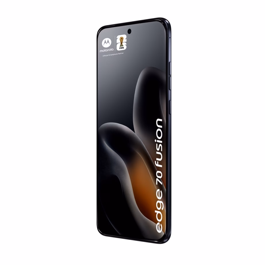 Nutitelefon Motorola Moto Edge 70 Fusion 5G 8/256 GB, Snapdragon 7s Gen 3, PANTONE Silhouette - 9