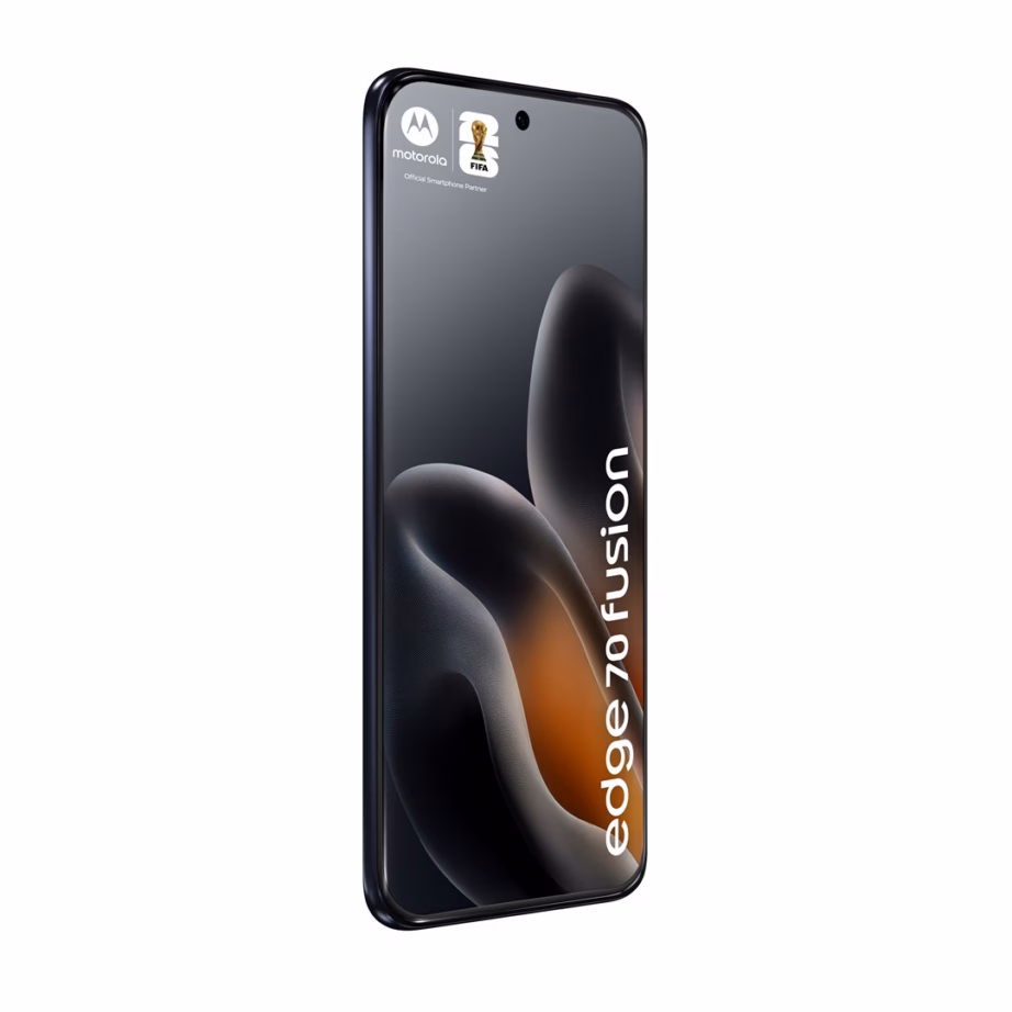 Nutitelefon Motorola Moto Edge 70 Fusion 5G 8/256 GB, Snapdragon 7s Gen 3, PANTONE Silhouette - 11
