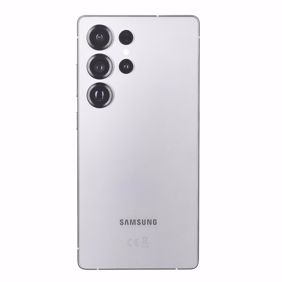 Nutitelefon Samsung Galaxy S25 Ultra, 6,9″ ekraan, Dual SIM, 12 GB RAM, 256 GB, 5000 mAh - 4