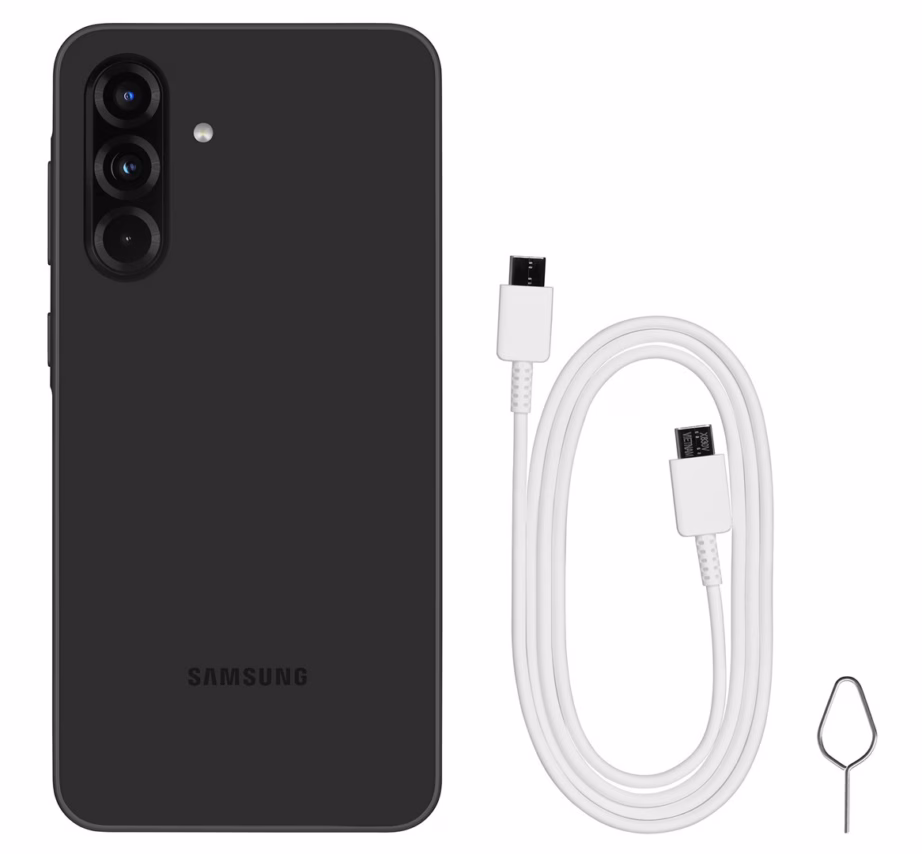 Nutitelefon Samsung Galaxy A36 5G, 6,7 tolli, Dual SIM, IP67, 45 W laadimine - 5