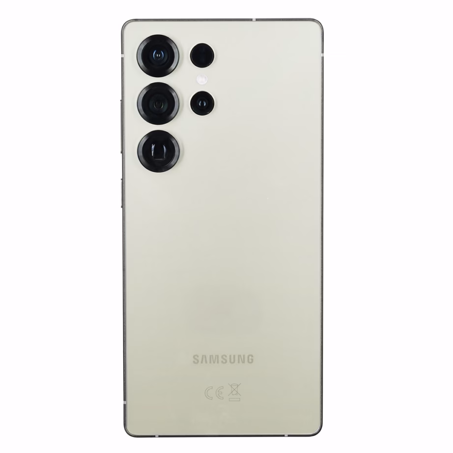 Nutitelefon Samsung Galaxy S25 Ultra SM-S938B/DS, 6,9″, 12 GB, 256 GB, 5G - 3