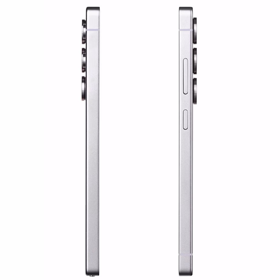 Nutitelefon Samsung Galaxy S25 Ultra SM-S938B/DS, 6,9″, 12 GB RAM, 1 TB, 5G, Titanium Pinkgold - 2