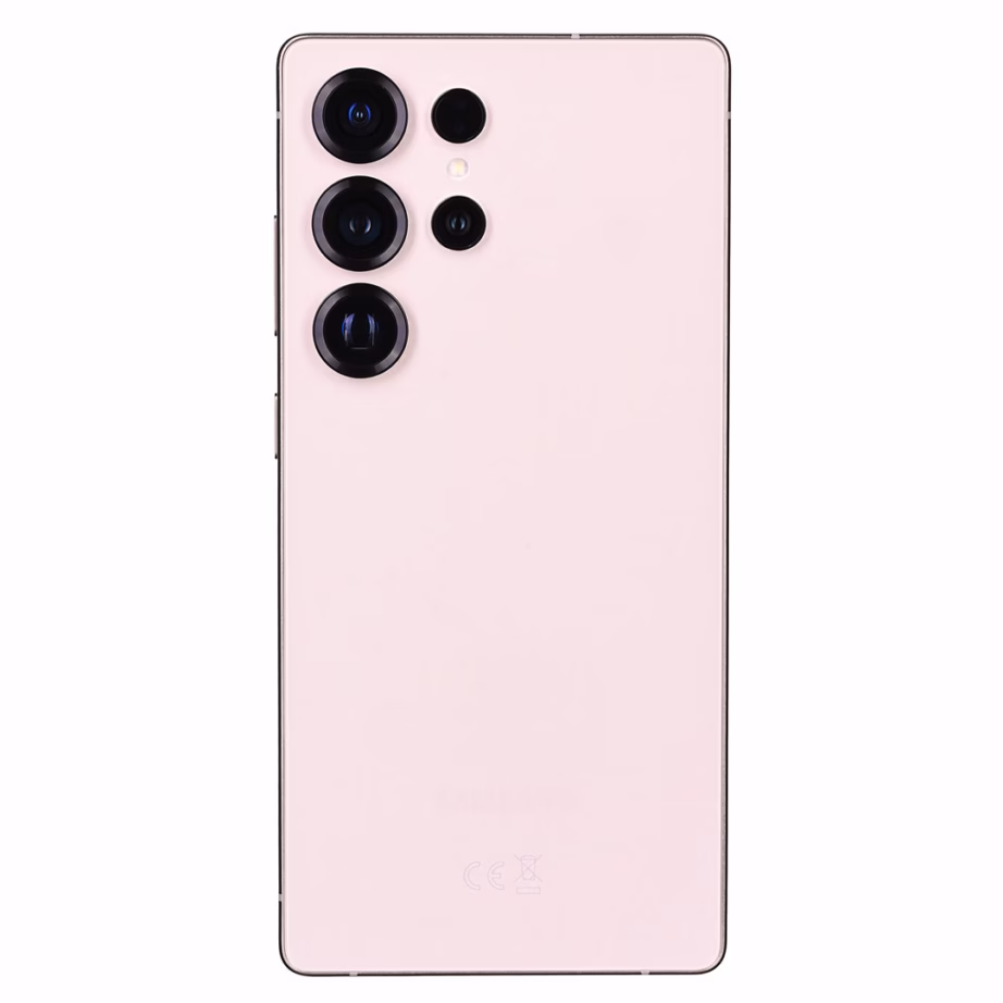 Nutitelefon Samsung Galaxy S25 Ultra SM-S938B/DS, 6,9″, 12 GB RAM, 1 TB, 5G, Titanium Pinkgold - 5
