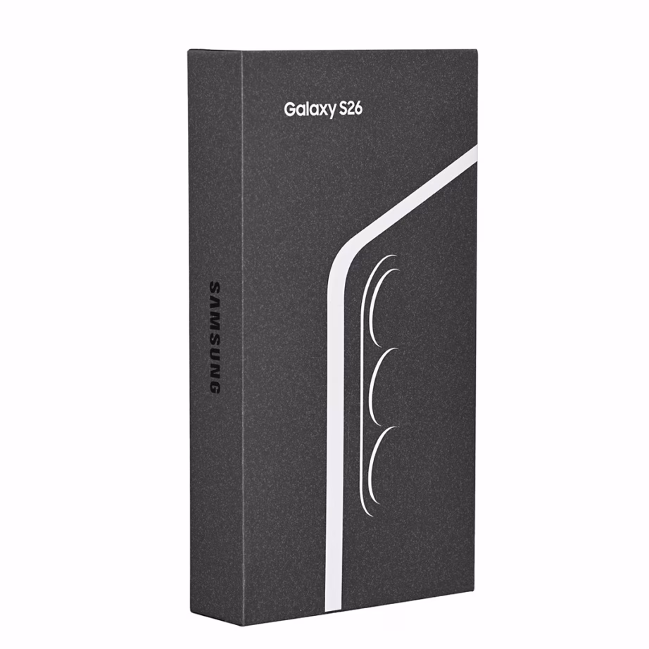 Nutitelefon Samsung Galaxy S26+, 6,7″, Dual SIM, 12 GB RAM, 512 GB, 5G, Sky Sinine - 11