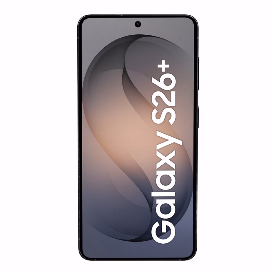 Nutitelefon Samsung Galaxy S26+, 6,7 tolli, 12 GB RAM, 256 GB, 4900 mAh, must - 3