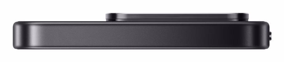 Nutitelefon Xiaomi 17T, 6,59″ P-OLED 120 Hz, 12 GB RAM, 512 GB, 6500 mAh, must - 11
