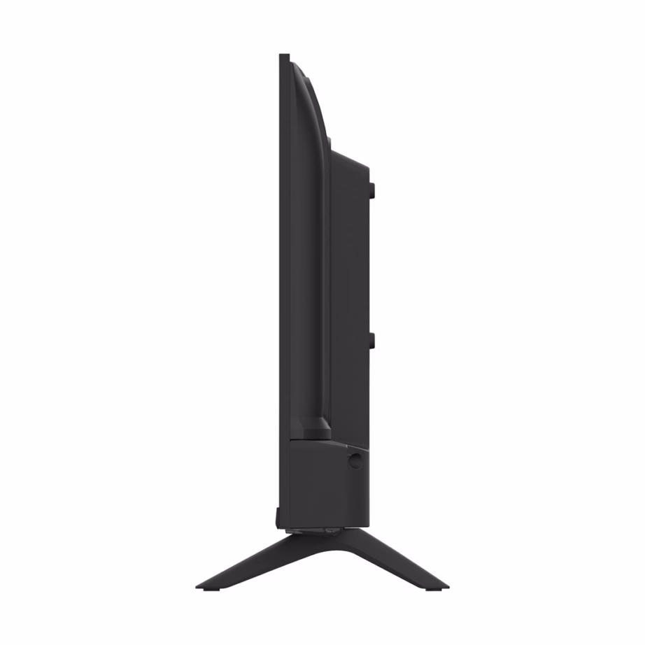 Nutiteler Kruger & Matz KM0224-V3 24″ HD, Wi‑Fi, VESA 100 × 100, must - 2