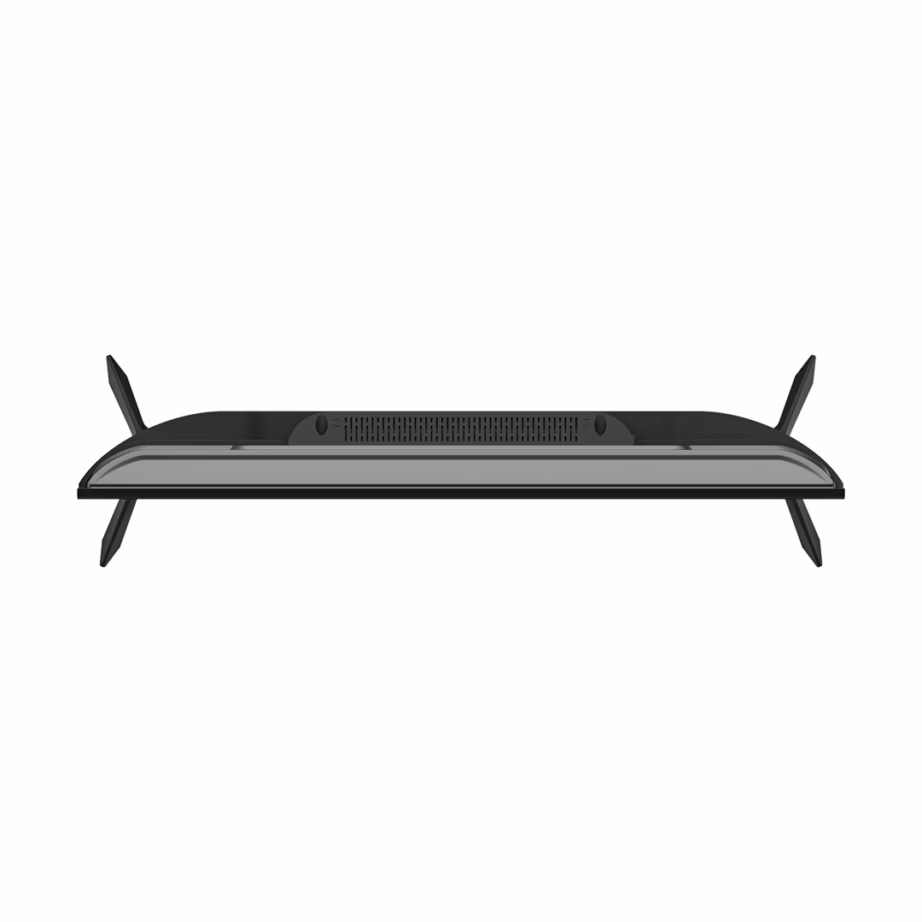 Nutiteler Kruger & Matz KM0232-V3, 32″ (81,3 cm) HD, Wi‑Fi, must - 4