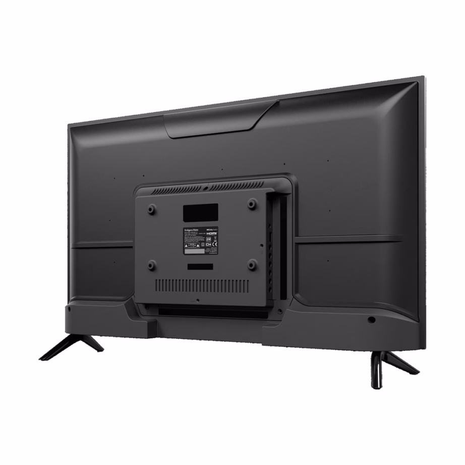 HD Smart TV Kruger & Matz KM0232-G, 32″ (81,3 cm), Wi‑Fi, VESA 200 × 100 - 5