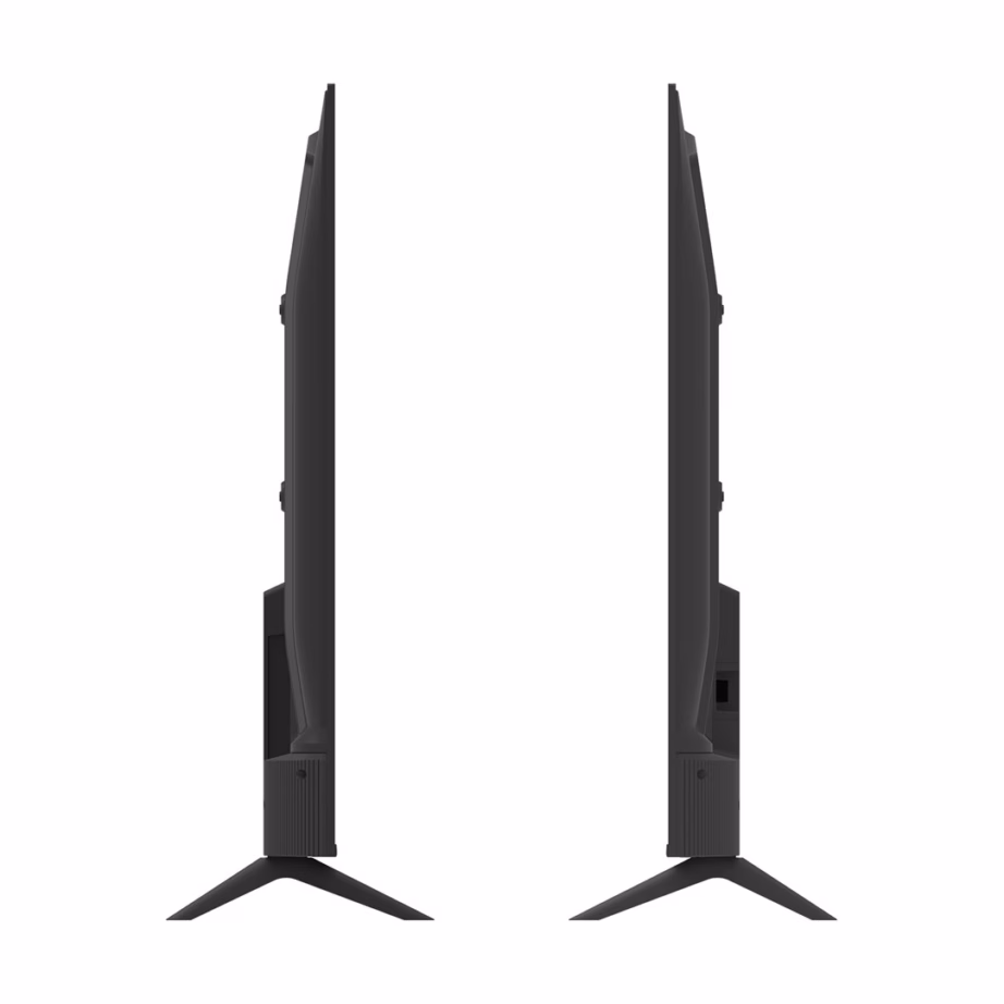 Nutiteler Kruger & Matz KM0250UHD-G, 50″ (126 cm) UHD, Wi‑Fi, must - 4