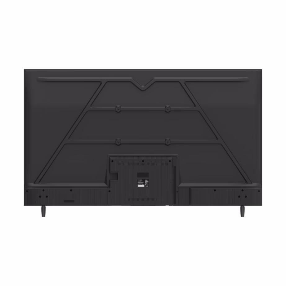 Smart TV Kruger & Matz KM0255UHD-V3, 55″ (139 cm) UHD, Wi‑Fi, must - 2