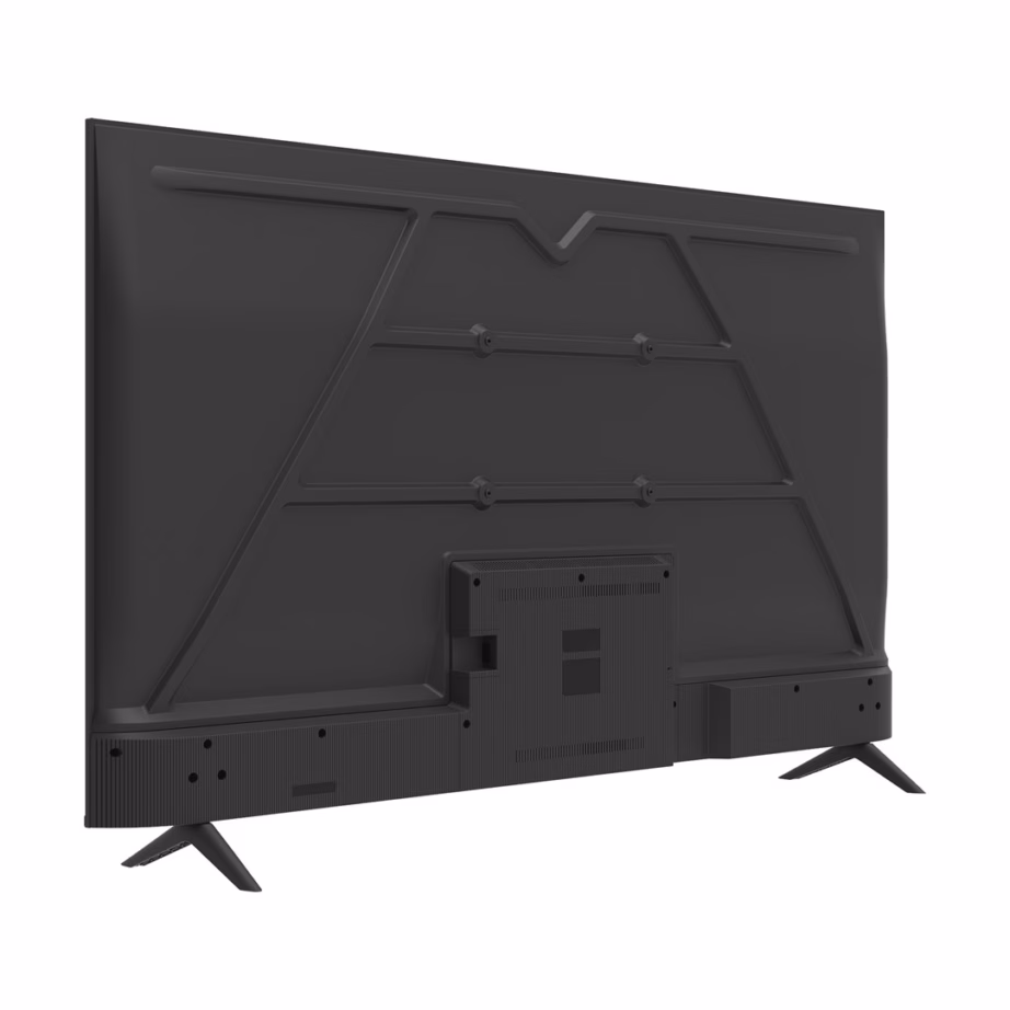 LCD-teler Kruger & Matz KM0255UHD-G, 55″ (139 cm) UHD Smart TV, Wi‑Fi, must - 2