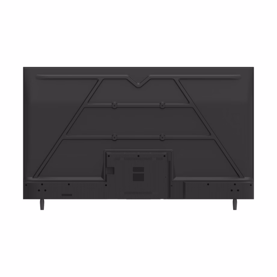 LCD-teler Kruger & Matz KM0255UHD-G, 55″ (139 cm) UHD Smart TV, Wi‑Fi, must - 3