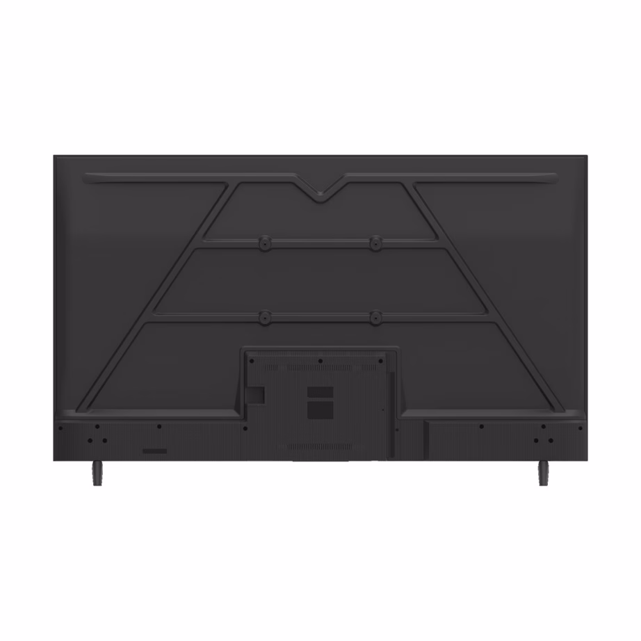 LCD-teler Kruger & Matz KM0255UHD-G, 55″ (139 cm) UHD Smart TV, Wi‑Fi, must - 4
