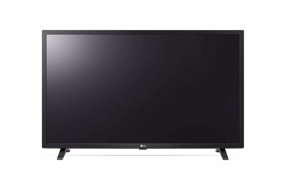 Teler LG 32LQ631C, 32″ (81,3 cm) Full HD, Smart TV, Wi‑Fi, must - 2