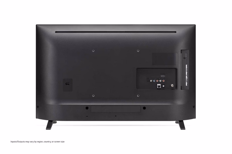 Teler LG 32LQ631C, 32″ (81,3 cm) Full HD, Smart TV, Wi‑Fi, must - 5