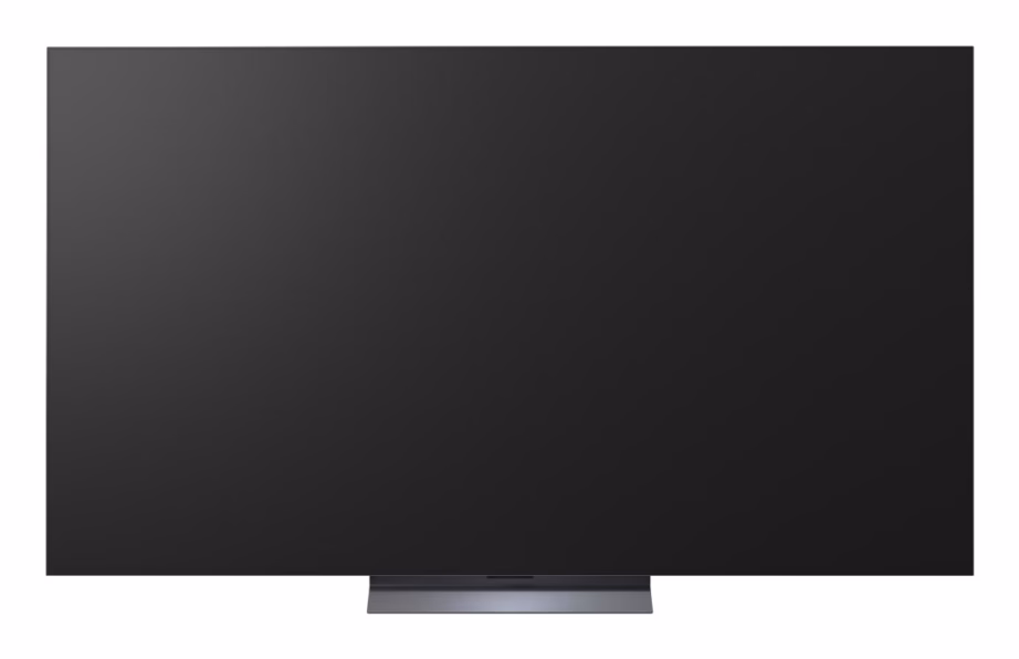 OLED-teler LG OLED evo AI OLED77C51LA, 77″ (195,6 cm) 4K Smart TV, Wi‑Fi, must - 2